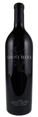 2008 Ghost Block Single Vineyard Cabernet Sauvignon