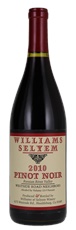 2010 Williams Selyem Westside Road Neighbors Pinot Noir