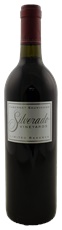 1997 Silverado Vineyards Limited Reserve Cabernet Sauvignon