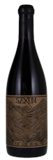 2010 Saxum Heart Stone Vineyard