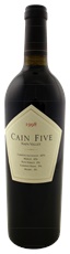 1998 Cain Five
