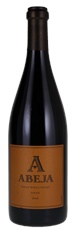 2008 Abeja Syrah