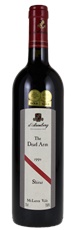 1999 dArenberg The Dead Arm Shiraz