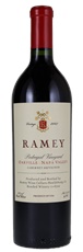 2007 Ramey Pedregal Vineyard Cabernet Sauvignon