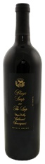 2001 Stags Leap Winery The Leap Cabernet Sauvignon