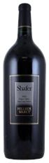2005 Shafer Vineyards Hillside Select Cabernet Sauvignon