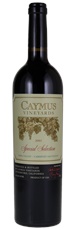 2001 Caymus Special Selection Cabernet Sauvignon