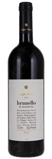 1997 Poggio Antico Brunello di Montalcino