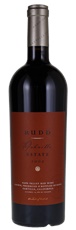 2007 Rudd Estate Oakville Estate Proprietary Red