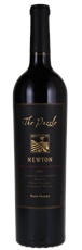 2007 Newton The Puzzle Red