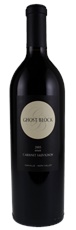 2005 Ghost Block Cabernet Sauvignon