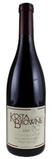 2010 Kosta Browne Keefer Ranch Pinot Noir