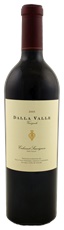 2001 Dalla Valle Cabernet Sauvignon