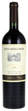 2008 Concha Y Toro Don Melchor Cabernet Sauvignon