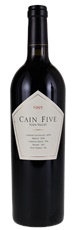 1995 Cain Five