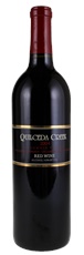 2004 Quilceda Creek Red