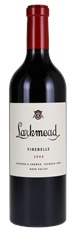 2009 Larkmead Vineyards Firebelle Proprietary Red