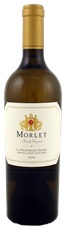 2010 Morlet Family Vineyards La Proportion Doree