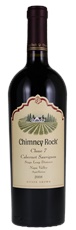 2008 Chimney Rock Clone 7 Cabernet Sauvignon