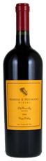 2003 Behrens  Hitchcock Old Gravelly Napa Valley Red Wine