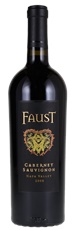 2008 Faust Cabernet Sauvignon