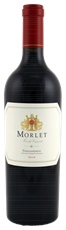 2010 Morlet Family Vineyards Passionnement Cabernet Sauvignon