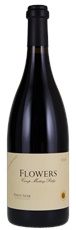 2008 Flowers Camp Meeting Ridge Vineyard Pinot Noir