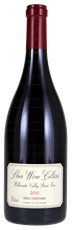 2010 Shea Wine Cellars Shea Vineyard Pinot Noir