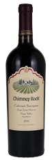 2010 Chimney Rock Cabernet Sauvignon
