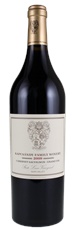 2009 Kapcsandy Family Wines State Lane Vineyard Grand Vin Cabernet Sauvignon