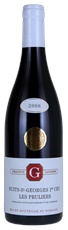 2008 Philippe Gavignet Nuits-St-Georges Les Pruliers