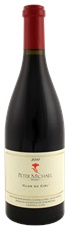 2010 Peter Michael Clos du Ciel Pinot Noir