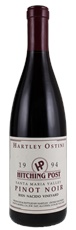 1994 Hartley Ostini Hitching Post Bien Nacido Vineyard Pinot Noir