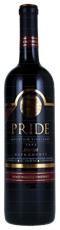 2000 Pride Mountain Wind Whistle Vineyard Merlot Vintner Select Cuvee