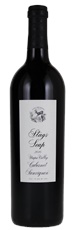 2010 Stags Leap Winery Cabernet Sauvignon