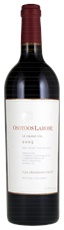 2005 Osoyoos Larose Le Grand Vin
