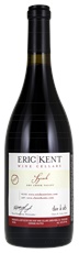 2007 Eric Kent Wine Cellars Dry Creek Valley Syrah