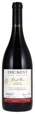 2007 Eric Kent Wine Cellars Freestone Pinot Noir