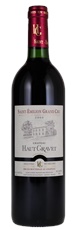 2000 Chteau Haut Gravet