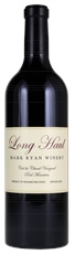2004 Mark Ryan Winery Ciel du Cheval Vineyard Long Haul