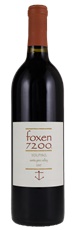 2007 Foxen 7200 Volpino