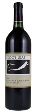2006 Frogs Leap Winery Cabernet Sauvignon
