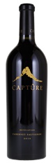 2010 Capture Wines Rvlation Cabernet Sauvignon