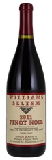 2011 Williams Selyem Terra de Promissio Vineyard Pinot Noir