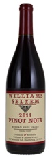 2011 Williams Selyem Russian River Valley Pinot Noir
