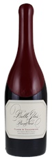 2012 Belle Glos Clark  Telephone Vineyard Pinot Noir
