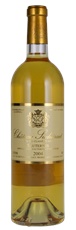 2004 Chteau Suduiraut