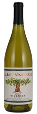 2012 Alban Vineyards Central Coast Viognier