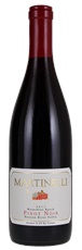 2011 Martinelli Moonshine Ranch Pinot Noir