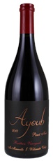 2010 Ayoub Brittan Vineyard Pinot Noir